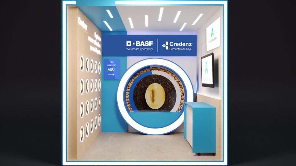 BASF e Credenz