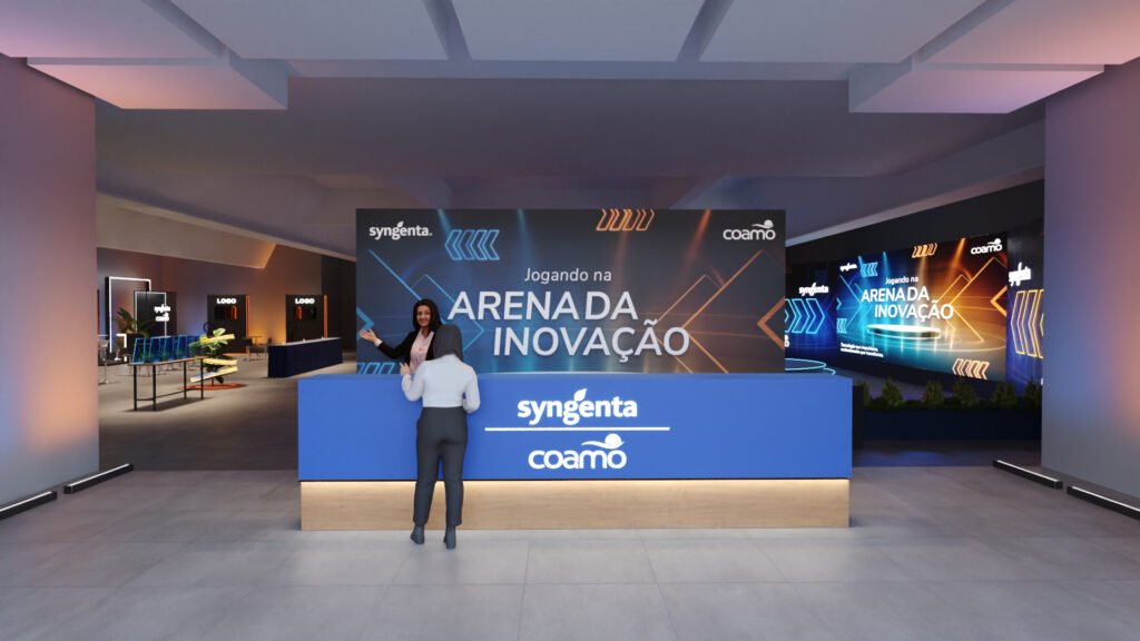 Arenas de conteúdo