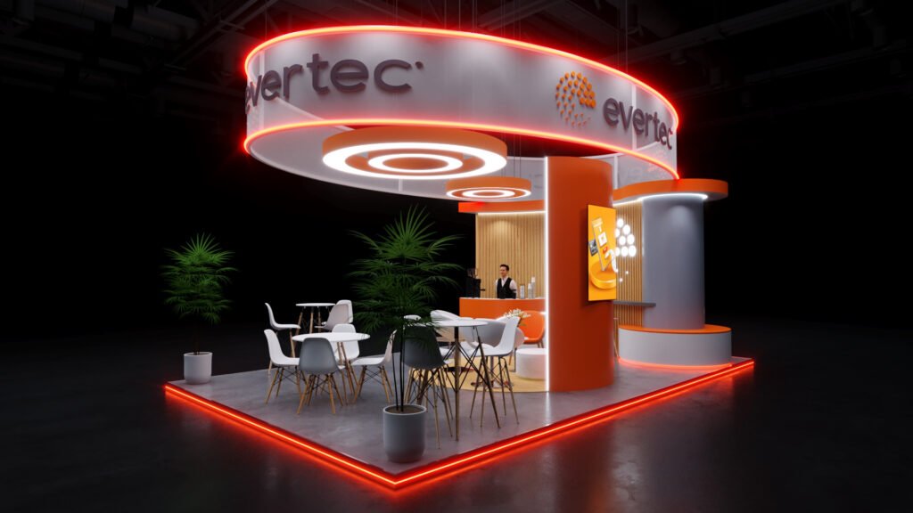 Evertec