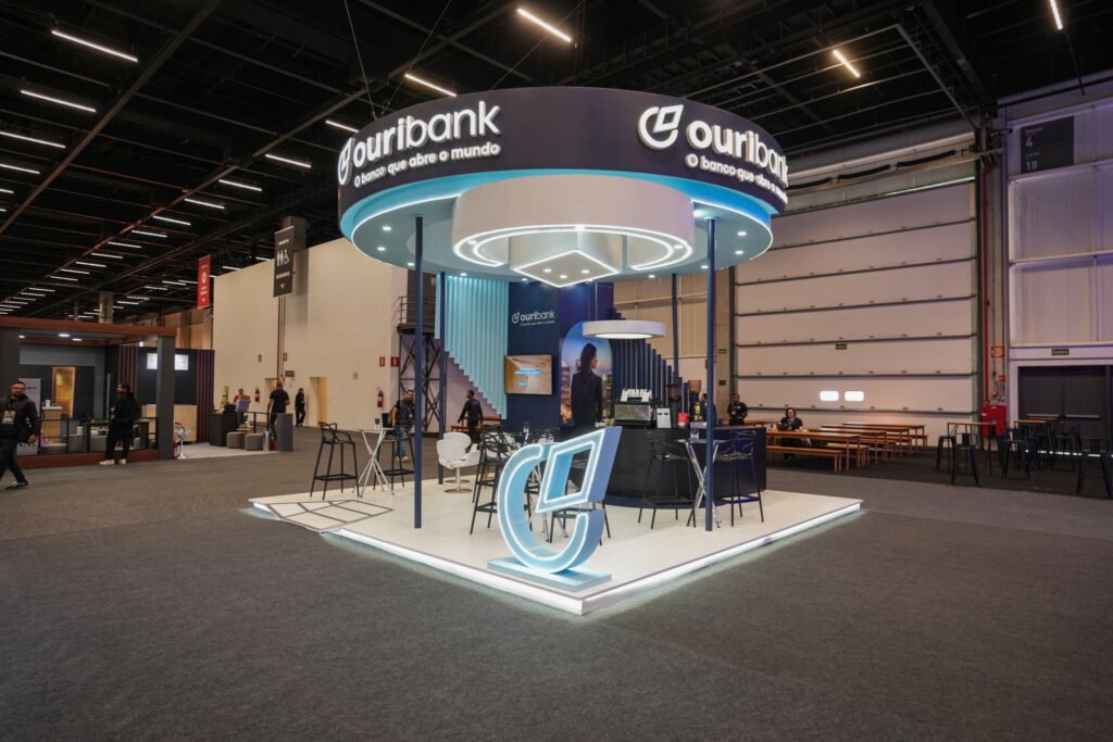 Ouribank, Expert XP 2024